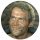TERENCE HILL: Vigyor (badge, 2,5 cm)