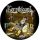 KORPIKLAANI: Vodka (jelvény, 2,5 cm)