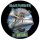 IRON MAIDEN: Flight 666 (badge, 2,5 cm)