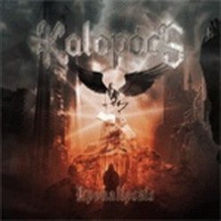 KALAPÁCS: Apokalipszis (CD+DVD)