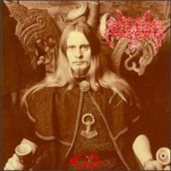 ENSLAVED: Eld (CD)