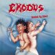 EXODUS: Bonded By Blood (original cover) (CD)