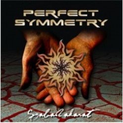 PERFECT SYMMETRY: Szabad akarat (CD)