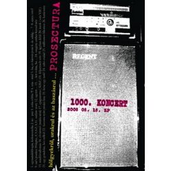 PROSECTURA: Hölgyekrül, urakrul... (DVD+CD)