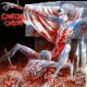 CANNIBAL CORPSE: Tomb Of The Mutilated (CD)
