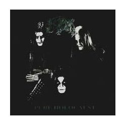 IMMORTAL: Pure Holocaust (CD)