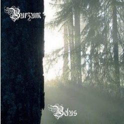 BURZUM: Belus (2LP)