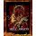 SLAYER: Hell Awaits (hátfelvarró / backpatch)