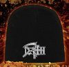 DEATH: Logo (kötött sapka) DEATH: Logo (kötött sapka)