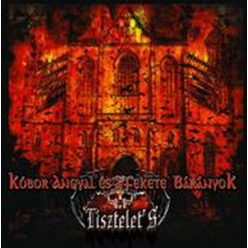 KAFEBÁR: Tisztelet'S (Katona László project) (CD)