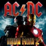 AC/DC: Iron Man 2 (2LP)