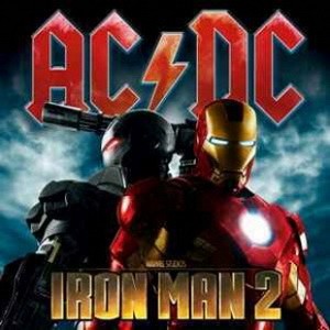 AC/DC: Iron Man 2 (2LP) (akciós!)
