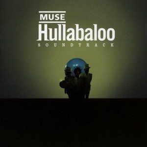 MUSE: Hullabaloo (2CD)