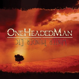 ONEHEADEDMAN: Winter, Thunder, etc. (CD)