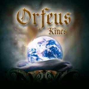 ORFEUS: Kincs (CD)