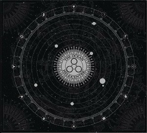 OCEAN, THE: Heliocentric (digipack) (CD)