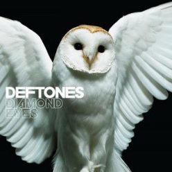 DEFTONES: Diamond Eyes (CD)