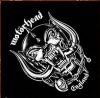 MOTORHEAD: England (fejkendő, 55 x 55 cm) MOTORHEAD: England (fejkendő, 55 x 55 cm)