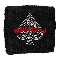 MOTORHEAD: Ace Of Spades (embroidered wristband)
