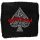 MOTORHEAD: Ace Of Spades (embroidered wristband)