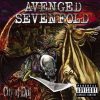 AVENGED SEVENFOLD: City Of Evil (CD) (akciós!) AVENGED SEVENFOLD: City Of Evil (CD) (akciós!)