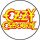 OZZY: Logo (jelvény, 2,5 cm)