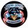 BON JOVI: Forever (badge, 2,5 cm)