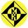 MACHINE HEAD: Logo (badge, 2,5 cm)