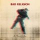 BAD RELIGION: Dissent Of Man (CD)