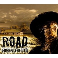 ROAD: Emberteremtő (CD, digipack)
