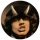 AC/DC: Angus (badge, 2,5 cm)