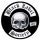 BLACK LABEL SOCIETY: Logo (badge, 2,5 cm)
