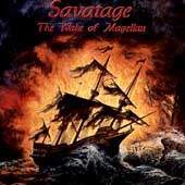 SAVATAGE: Wake Of Magellan (+2 bonus, digipack) (CD)