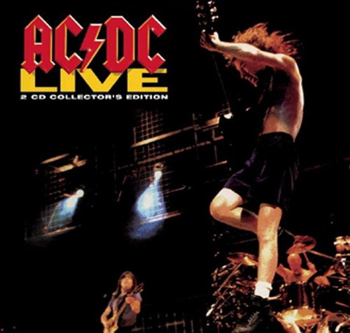 AC/DC: Live '92 (2LP, 180gr)