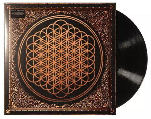 BRING ME THE HORIZON: Sempiternal (LP)
