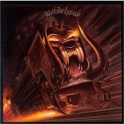 MOTORHEAD: Orgasmatron (+3 bonus, CD)