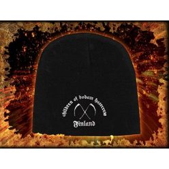 CHILDREN OF BODOM: Finland (kötött sapka)