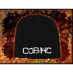 CHILDREN OF BODOM: COBHC (kötött sapka)