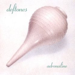 DEFTONES: Adrenaline (LP)