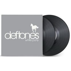 DEFTONES: White Pony (2LP)
