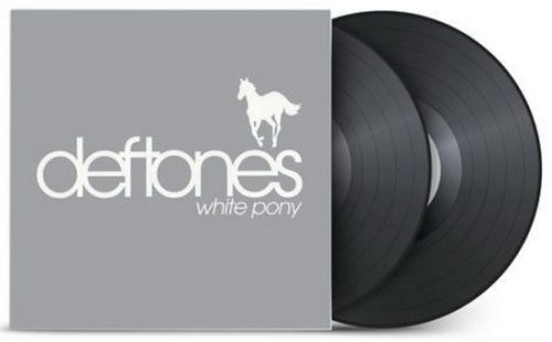 DEFTONES: White Pony (2LP)