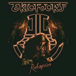 EKTOMORF: Redemption (CD)