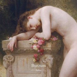 BURZUM: Fallen (LP)