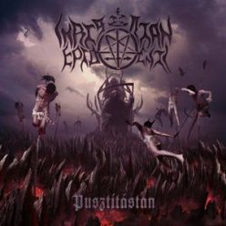 CHRISTIAN EPIDEMIC: Pusztítástan/Primordial Soul (CD)