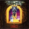 TESTAMENT: The Legacy (CD) (akciós!) TESTAMENT: The Legacy (CD) (akciós!)