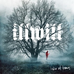 LAKE OF TEARS: Illwill (CD)
