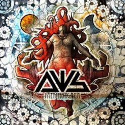 AWS: Fata Morgana (CD)