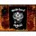MOTORHEAD: England (hátfelvarró / backpatch)
