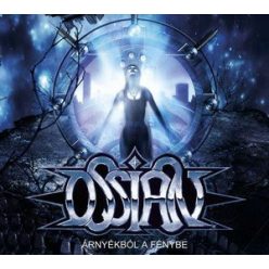 OSSIAN: Árnyékból a fénybe (CD, +3 bonus)