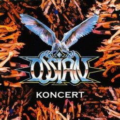 OSSIAN: Koncert (2CD, digipack)